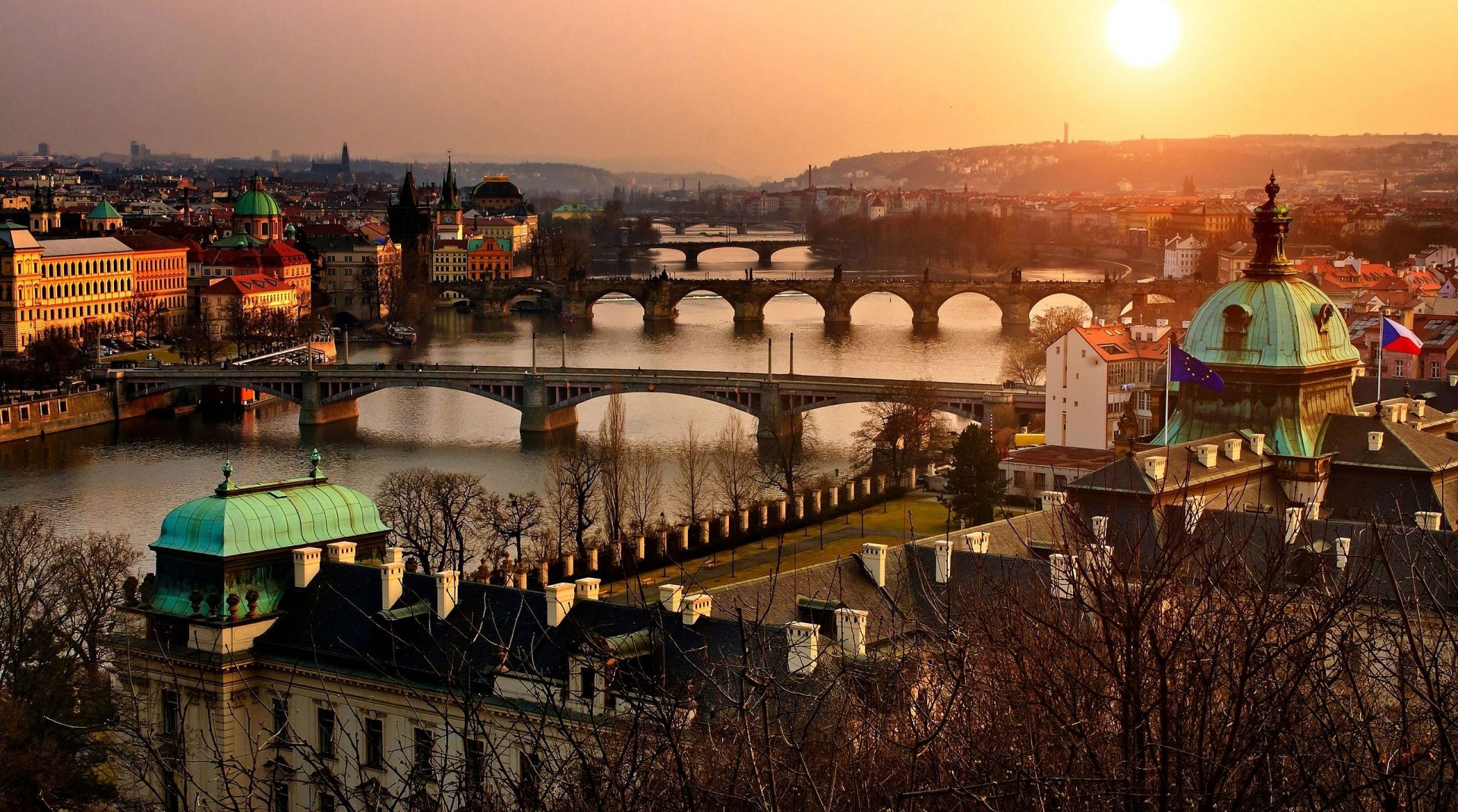 XX Easter Folklore festival Prague 2027 - Official organizer