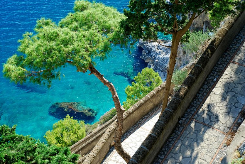 XII Festival de folklore Sorrento - Costa Amalfitana - Italia 2027 - Pagina oficial