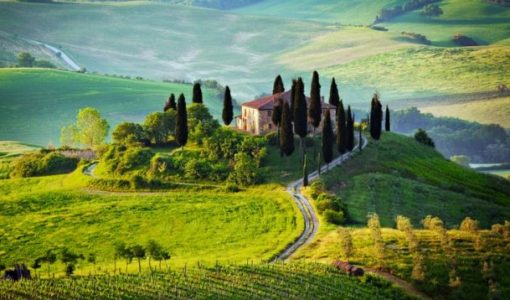 Folklore festival Montecatini Terme – Tuscany 2026