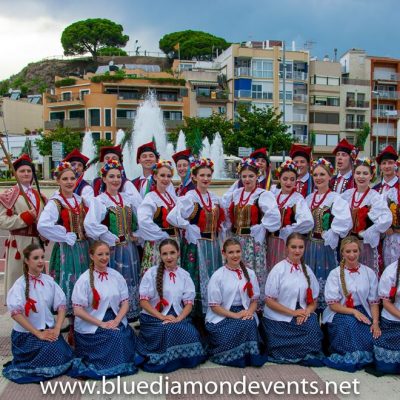 Useful tips to the participants of folklore festival in Barcelona – Spain