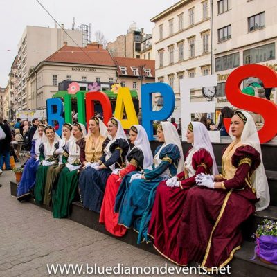 Фолклорен фестивал  в Будапеща – правилният избор за вас?