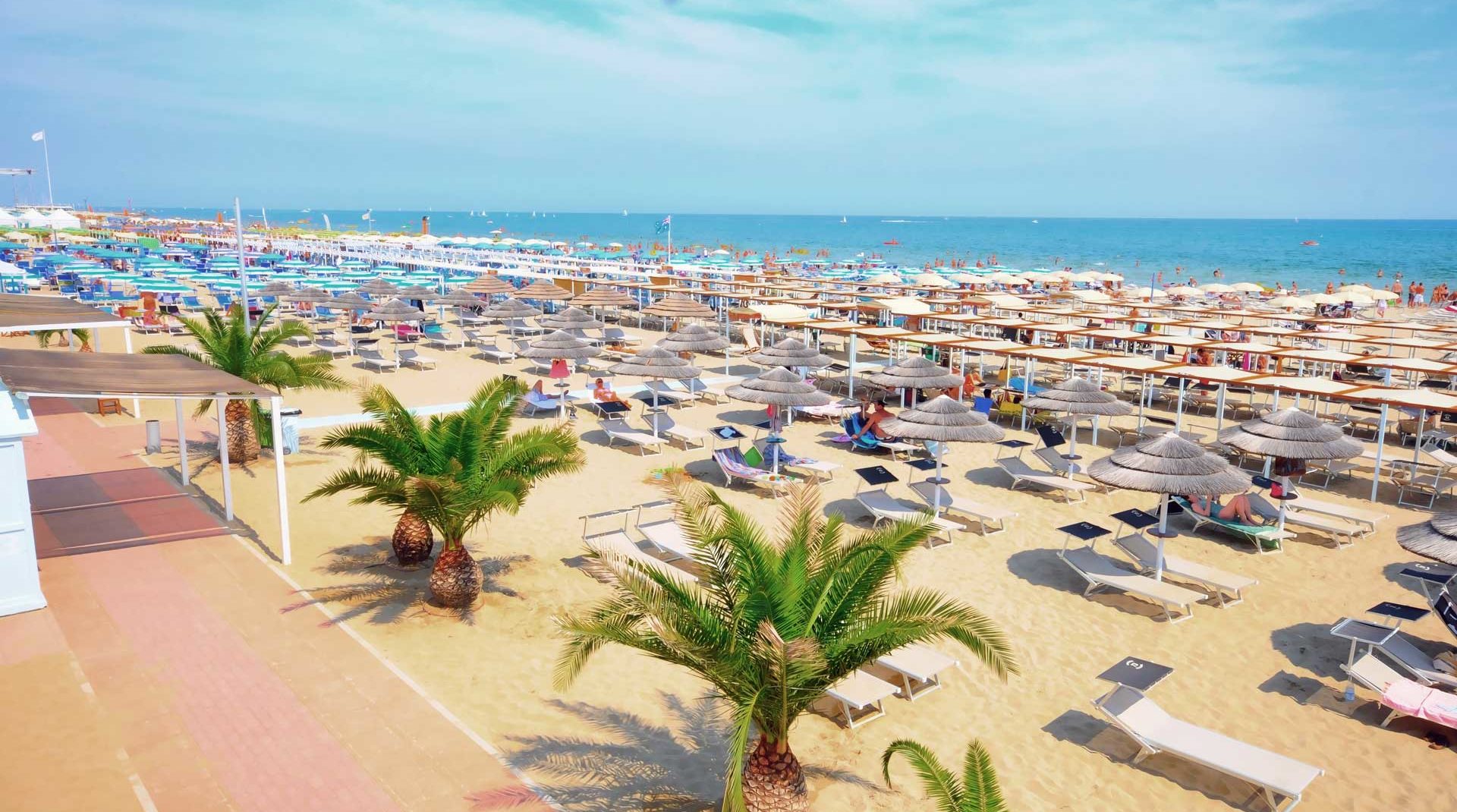 XVI Festival folklora ''Marelandia'' Rimini - Italija 2026 , oficijalna stranica