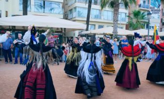 Folklore festival Costa Brava – Barcelona – Top moments 2022