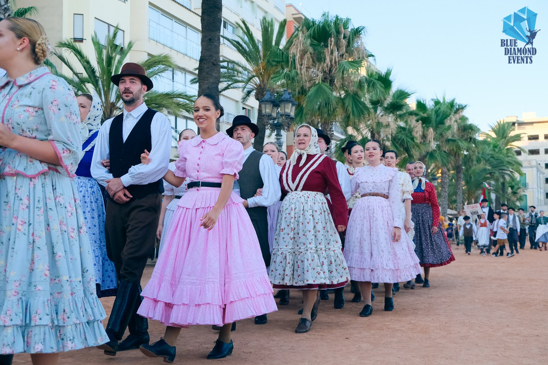 фестивал на лазурен бряг