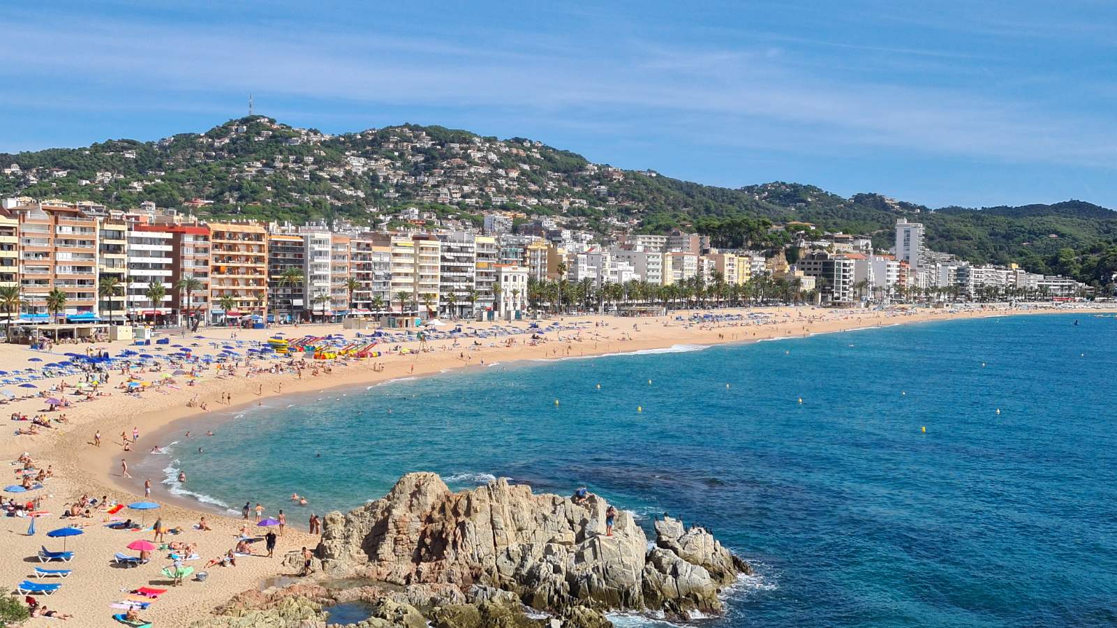 Festival del folklore Lloret de Mar, Barcellona - Spagna - 2026 - Pagina ufficiale