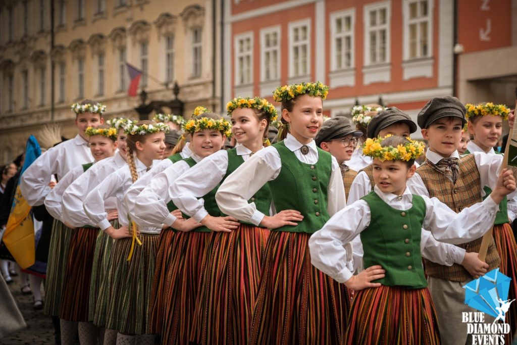 vaskrsnji festival u prague
