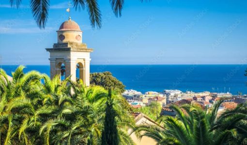 Festival de folklore »Costa Azul» Sanremo 2027