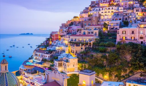 XII Folklore Festival in Sorrento – Amalfi Coast, Italy 2027