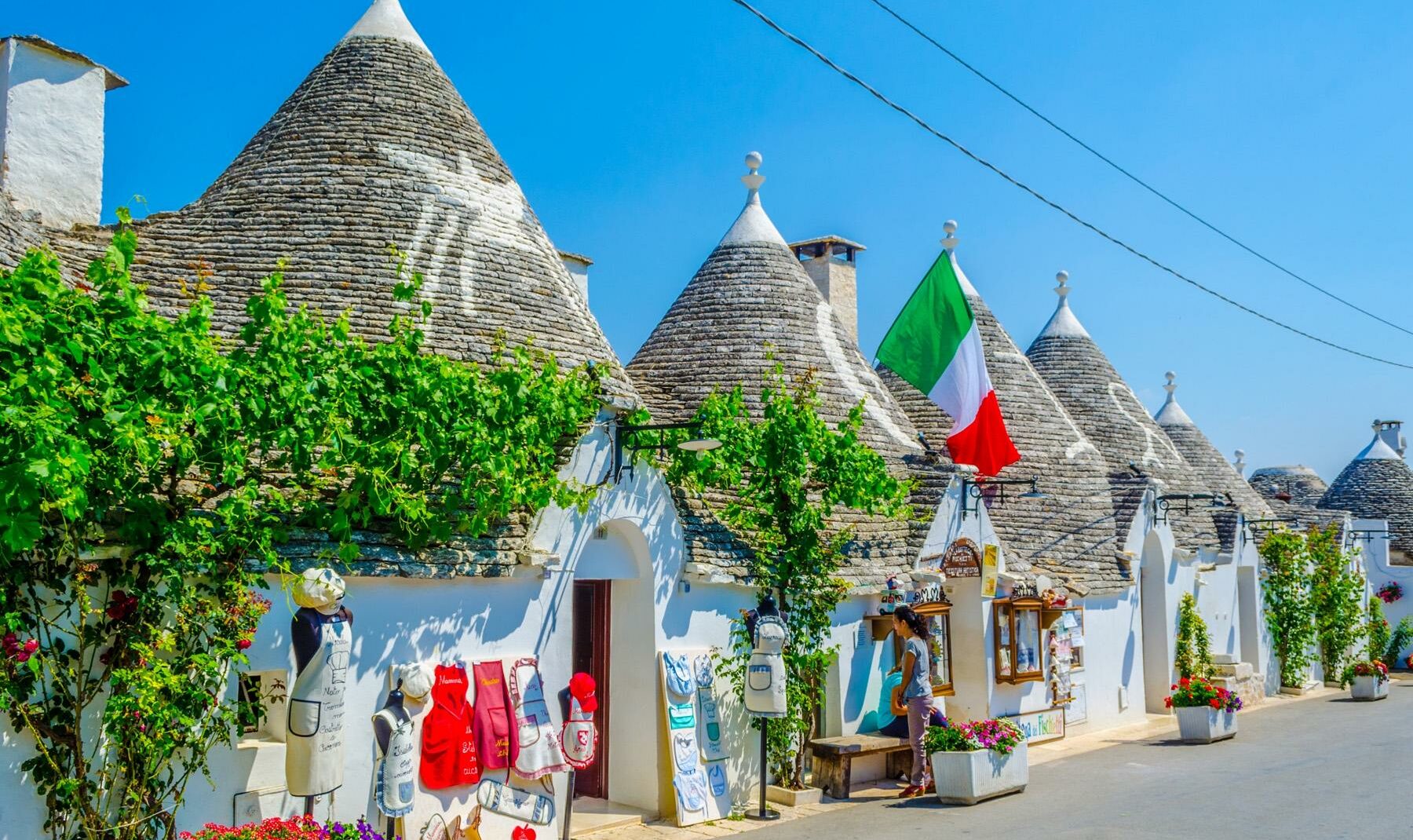 Festival del folklore ''La primavera in Puglia'' Bari 2027